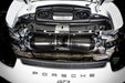 Armaspeed Carbon Fibre Air Intake suit Porsche 911 GT3 991 - MODE Auto Concepts