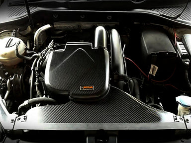 Armaspeed Carbon Fibre Air Intake suit VW Golf MK7 MK7.5 EA111 EA211 1.2 1.4 TSI - MODE Auto Concepts