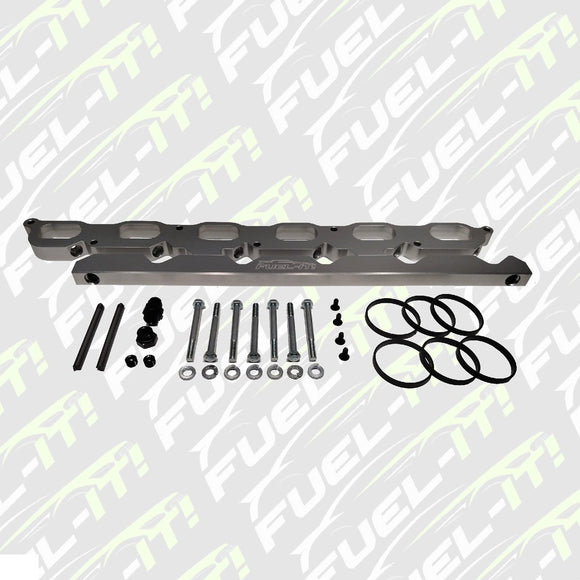 Fuel-It Basic Port Injection Kit for BMW - MODE Auto Concepts