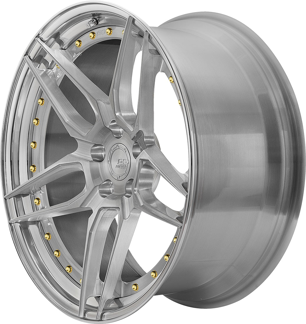 BC Forged HCA161 - 2PC Modular Wheels - MODE Auto Concepts