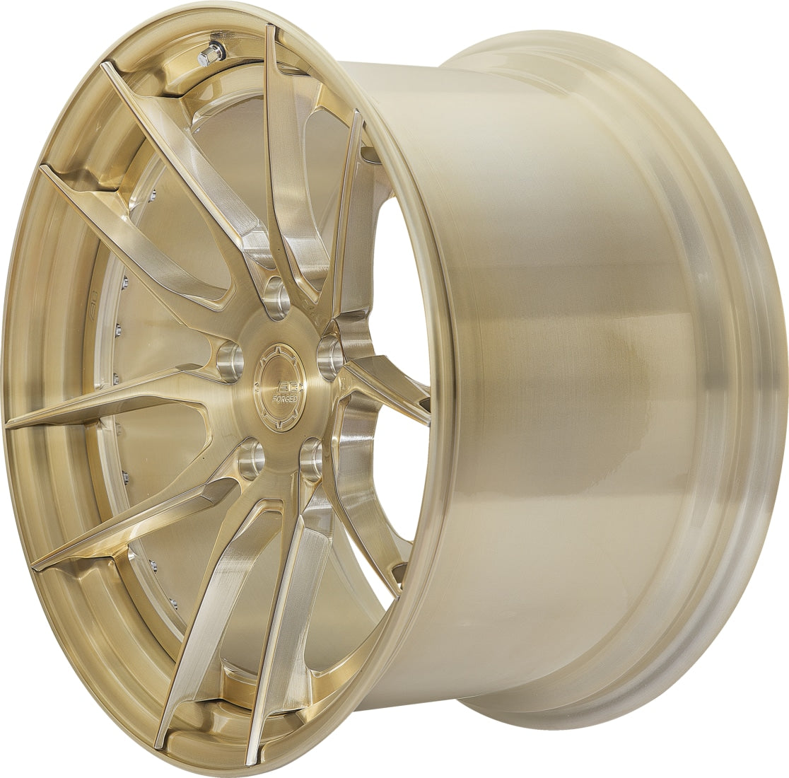 BC Forged HCA162- 2PC Modular Wheels - MODE Auto Concepts