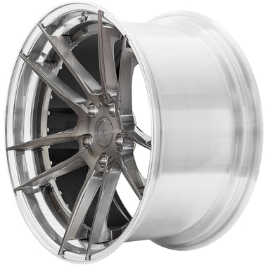 BC Forged HCA163 - 2PC Modular Wheels - MODE Auto Concepts