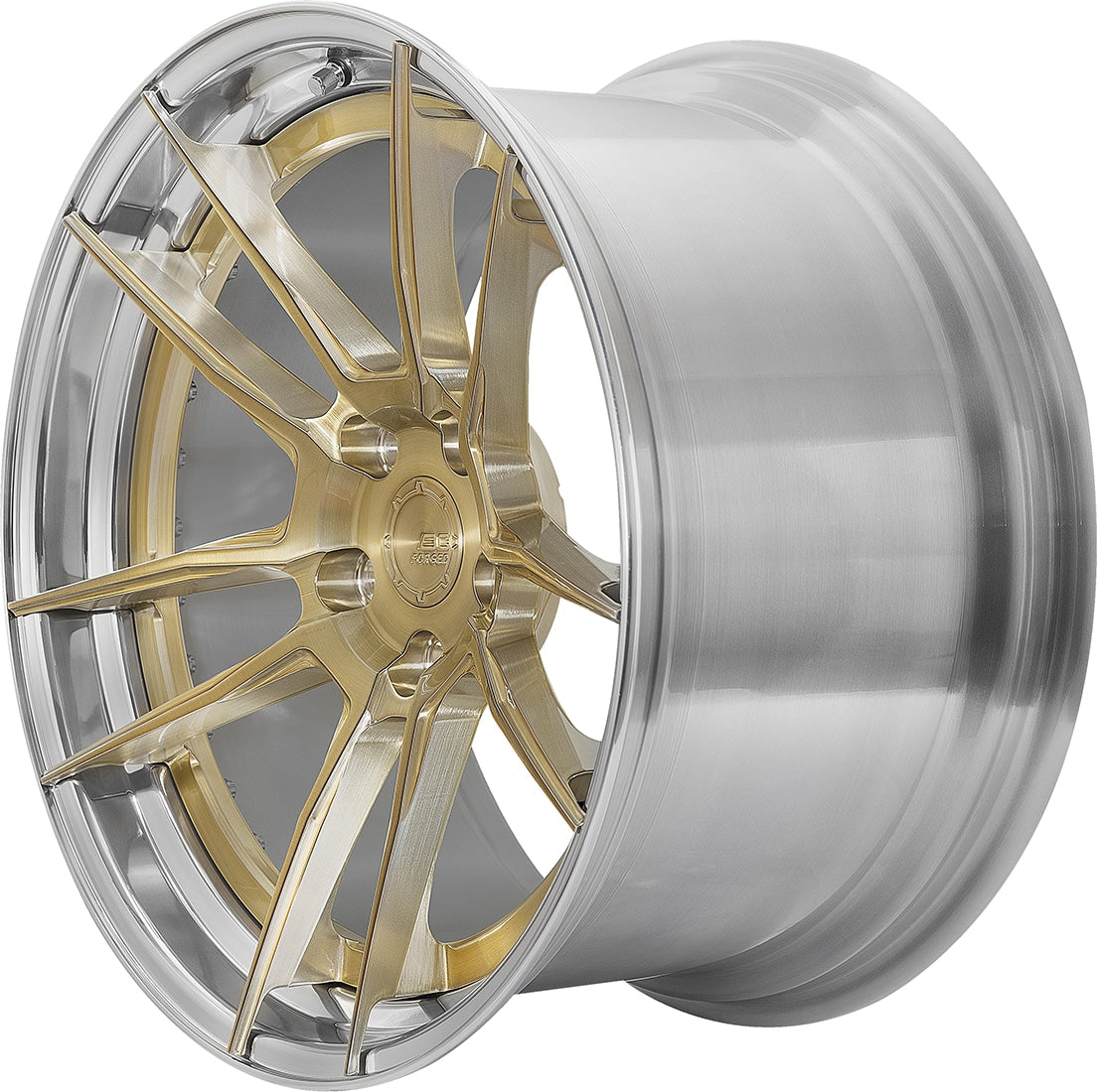 BC Forged HCA163 - 2PC Modular Wheels - MODE Auto Concepts