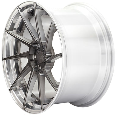 BC Forged HCA210 - 2PC Modular Wheels - MODE Auto Concepts