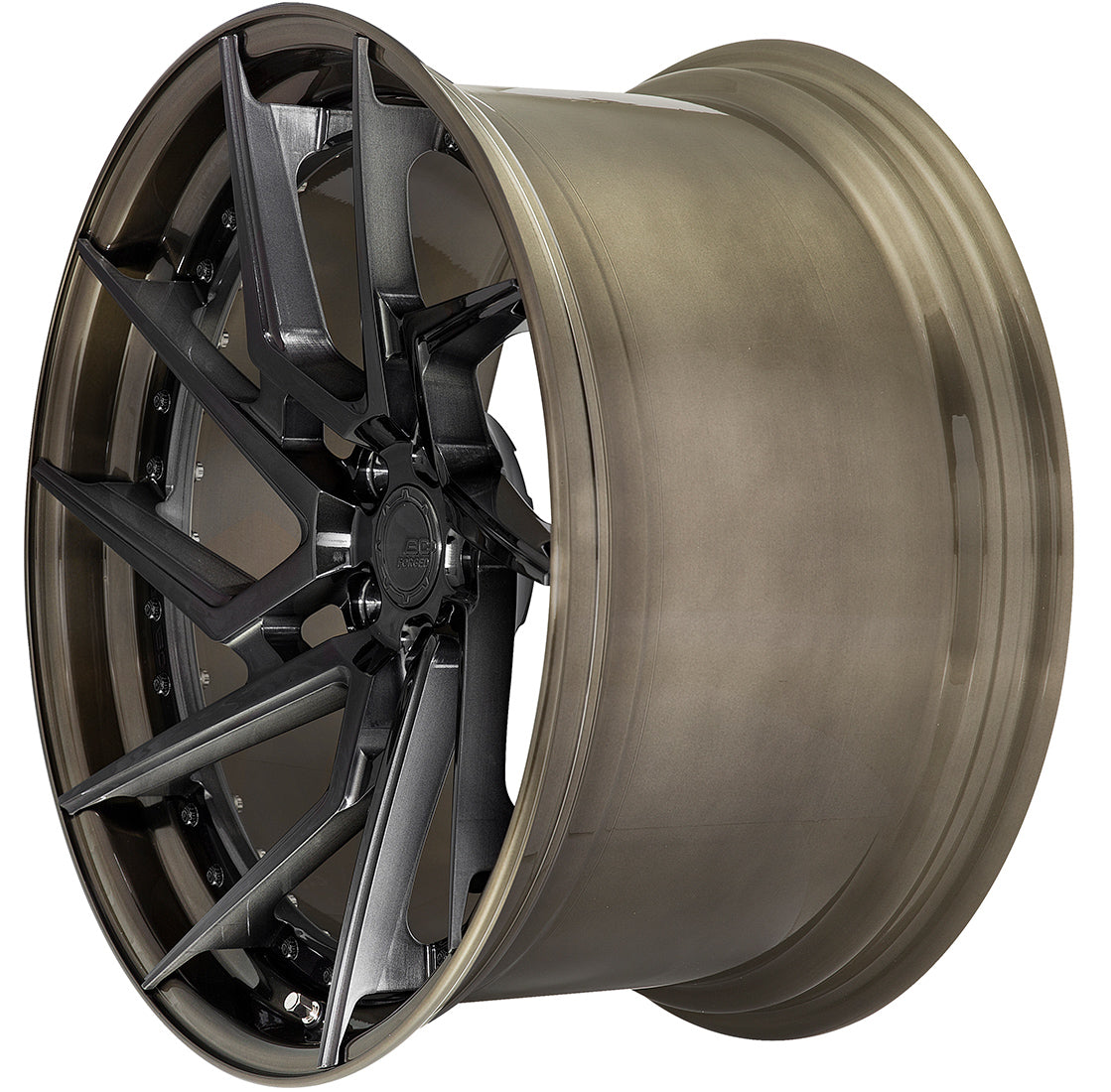 BC Forged HCA218 - 2PC Modular Wheels - MODE Auto Concepts