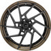 BC Forged HCA218 - 2PC Modular Wheels - MODE Auto Concepts