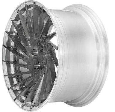 BC Forged HCA221 - 2PC Modular Wheels - MODE Auto Concepts