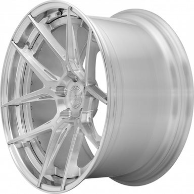 BC Forged HCA381 - 2PC Modular Wheels - MODE Auto Concepts