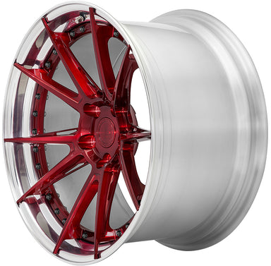 BC Forged HCA382 - 2PC Modular Wheels - MODE Auto Concepts