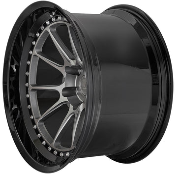 BC Forged LE10/MLE10 - 2PC Modular Wheels - MODE Auto Concepts