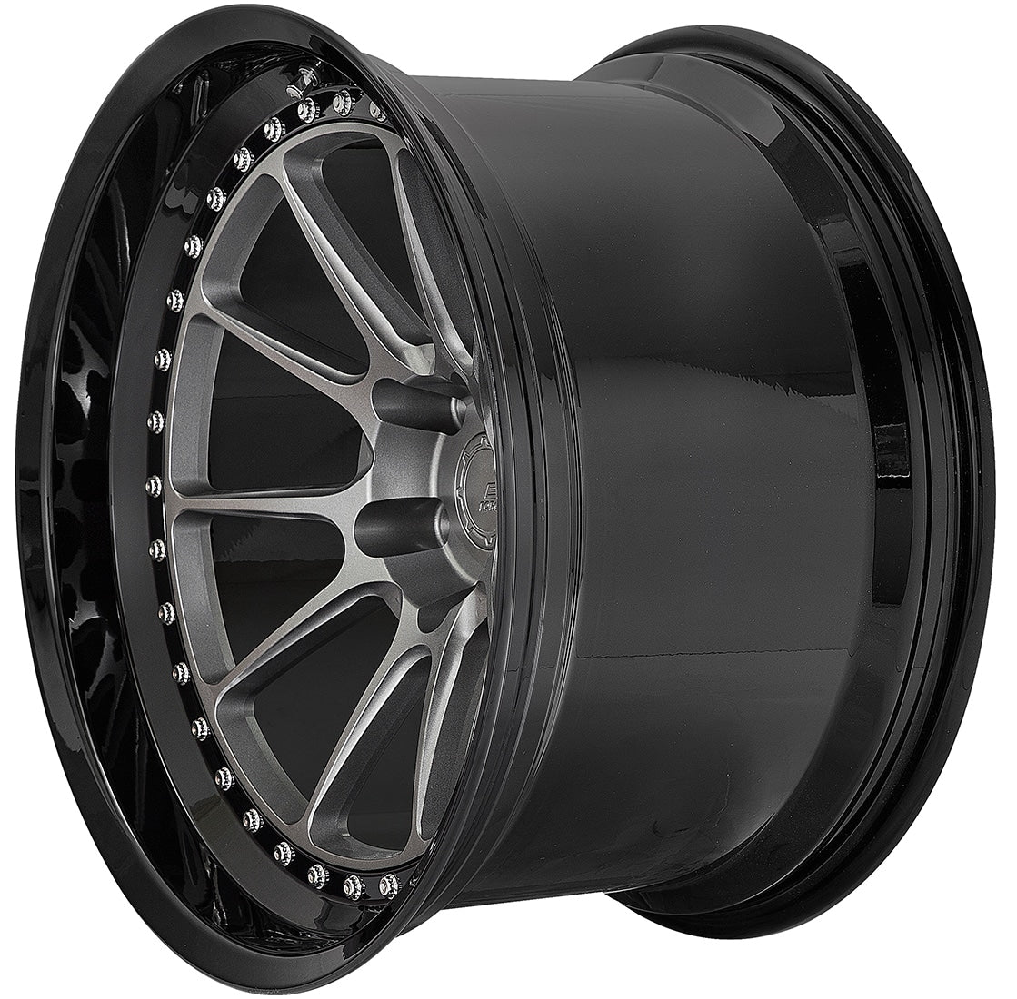 BC Forged LE10/MLE10 - 2PC Modular Wheels - MODE Auto Concepts