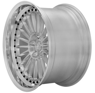 BC Forged LE20/MLE20 - 2PC Modular Wheels - MODE Auto Concepts
