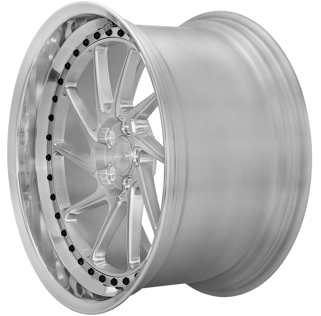 BC Forged LE210/MLE210 - 2PC Modular Wheels - MODE Auto Concepts