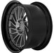 BC Forged LE215/MLE215 - 2PC Modular Wheels - MODE Auto Concepts