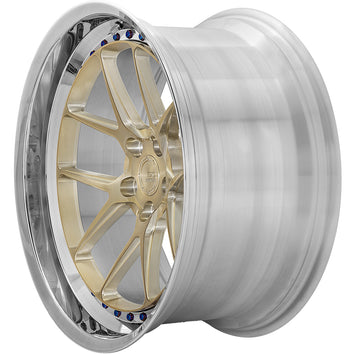 BC Forged LE52/MLE52 - 2PC Modular Wheels - MODE Auto Concepts