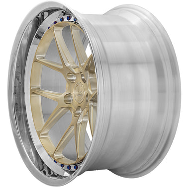 BC Forged LE52/MLE52 - 2PC Modular Wheels - MODE Auto Concepts