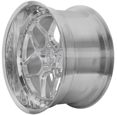 BC Forged LE53/MLE53 - 2PC Modular Wheels - MODE Auto Concepts