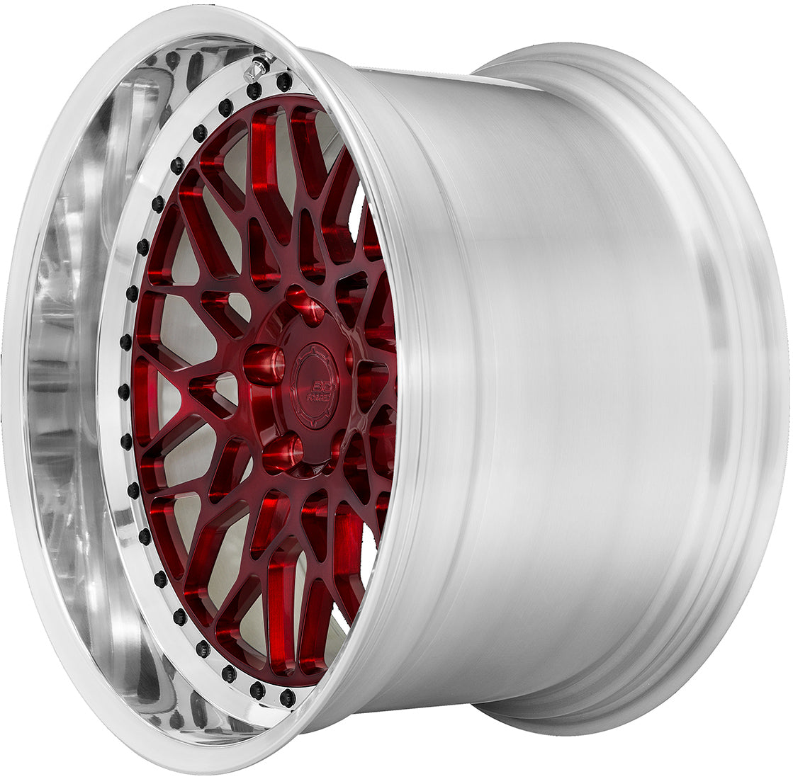 BC Forged LE93/MLE93 - 2PC Modular Wheels - MODE Auto Concepts