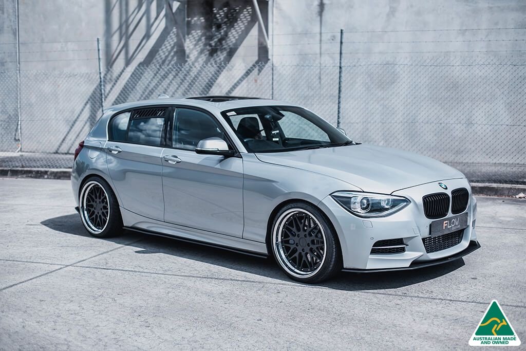 Polished Grey BMW 1 Series F20 M Performance Body Kit, For Modification at  best price in Surat