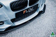 F20 Pre LCI M135 Full Lip Splitter Set - MODE Auto Concepts