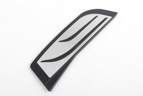 Genuine BMW M Performance M DCT & Manual Stainless Steel Footrest RHD for M3 F80 M4 F82 & M2 Competition F87 - MODE Auto Concepts