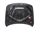 Genuine BMW GTS/CS Carbon Hood M3/M4 (F80/F82) - MODE Auto Concepts