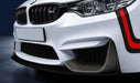 Carbone Collection Performance Front Splitter suits BMW M3/M4 2014-2017 (F80/F82/F83) - MODE Auto Concepts