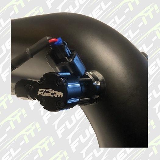 Fuel-It Charge Pipe Injection (CPI) Starter Kit - MODE Auto Concepts