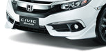 Zero Offset  Modulo Style Full Kit for Honda Civic FC 10th Gen (Sedan) 19-21 - MODE Auto Concepts