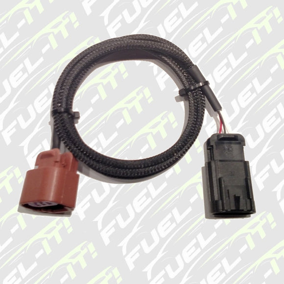 Fuel-It 48" Extension Harness for Fuel-It! Flex Fuel Analyzer - MODE Auto Concepts