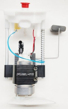 Fuel-It BMW E Chassis Walbro Stage 2 Bucketless LPFP Upgrade - MODE Auto Concepts