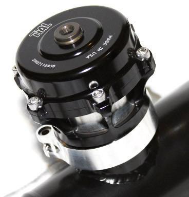 BMS Aluminum Replacement Charge Pipe Upgrade for N54 E Chassis BMW - MODE Auto Concepts