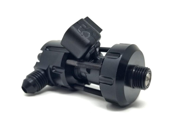 Fuel-It S63TU/N63TU (CPI) Charge Pipe Injection Kit (M5/M6/550/650) - MODE Auto Concepts