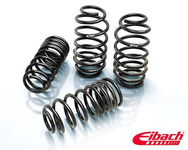 Eibach Pro Kit Jetta 2.0 Lowering Springs suits - MODE Auto Concepts
