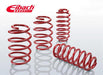 Eibach Sportline Lowering Springs suits BMW 3 Series Convertible 320i/323i/325i/328i (E36) - MODE Auto Concepts