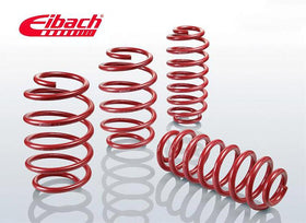 Eibach Sportline Lowering Springs suits BMW 1 Series 116i/118i/120i (E87) - MODE Auto Concepts