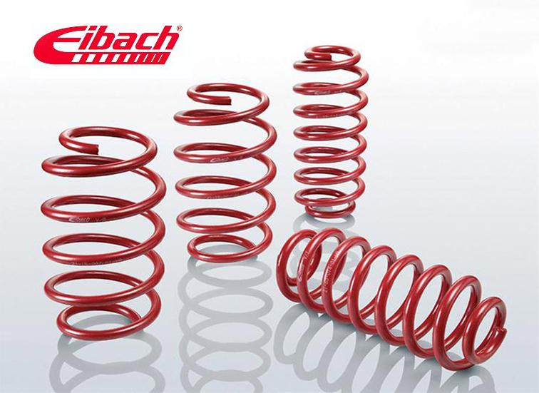 Eibach Pro Kit Lowering Springs for BMW 3 Series 318d 318i 320d 320i 330i inc. xDrive Wagon G21 - MODE Auto Concepts