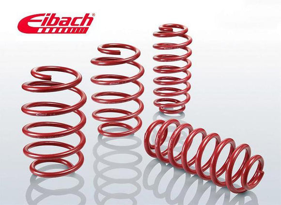 Eibach Sportline Lowering Springs suits Audi S3 / RS3 - MODE Auto Concepts