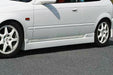 Zero Offset  CS Style Full Kit for 99-00 Honda Civic EK (Hatch) - MODE Auto Concepts