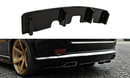 Maxton Design Rear Central Splitter Jeep Grand Cherokee Wk2 Summit (Facelift) - MODE Auto Concepts