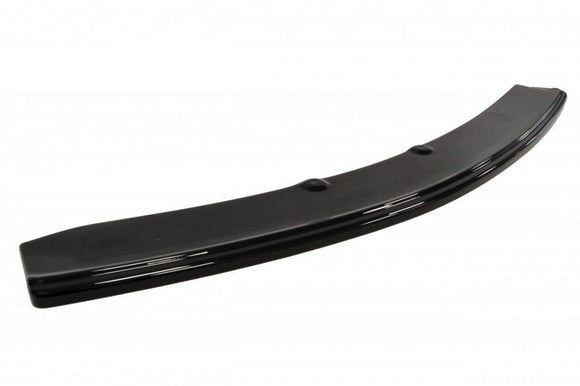 Maxton Design Central Rear Splitter Mazda 3 MPS BK - MODE Auto Concepts