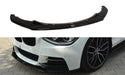 Maxton Design BMW 1M F20 (PreFacelift) Front Splitter Lip - MODE Auto Concepts
