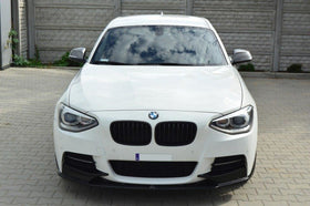 Maxton Design BMW 1M F20 (PreFacelift) Front Splitter Lip - MODE Auto Concepts