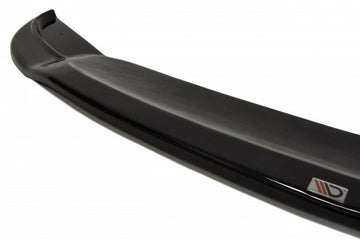 Maxton Design Front Splitter Jeep Grand Cherokee Wk2 Summit (Facelift) Front Lip - MODE Auto Concepts