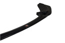 Maxton Design BMW 1M F20 (Facelift) Front Splitter Lip V3 - MODE Auto Concepts