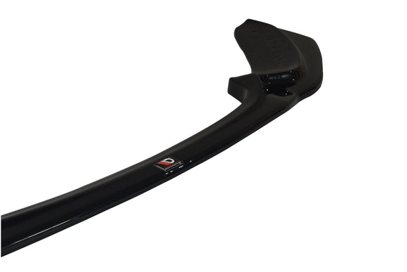 Maxton Design BMW 1M F20 (Facelift) Front Splitter Lip V3 - MODE Auto Concepts