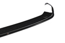 Maxton Design Front Splitter VW Golf Mk7.5 R Ver7 (Facelift) Front Lip - MODE Auto Concepts