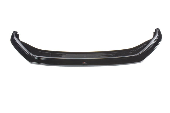 Maxton Design Front Splitter VW Golf Mk7.5 (Facelift) Front Lip - MODE Auto Concepts