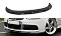 Maxton Design Front Splitter VW Golf Mk5 R32 Cupra Front Lip - MODE Auto Concepts