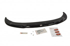 Maxton Design Front Splitter VW Golf Mk5 R32 Cupra Front Lip - MODE Auto Concepts